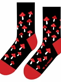 Носки unisex St. Friday Socks 