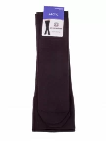 Женские гольфы Брестские (БЧК), 16С1424, РИС. 000, ТЕМНО-КОРИЧНЕВЫЕ