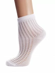 Детские носки Conte kids, 20С-204СП, рис. 903, БЕЛЫЕ