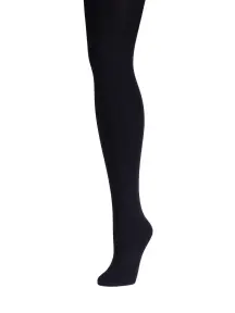 Женские колготки DEA MIA MODERN 100 (БЧК) Черный, nero (3С1453)