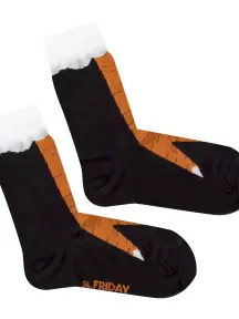 Носки St. Friday Socks FRIDAY HEN & ROOSTER (X10-1592-19)