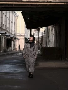 Носки St. Friday Socks Уважаемый, купи арбуз (BRAT26-1929/01)