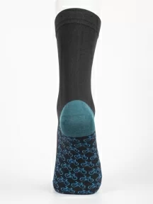 Мужские носки Oemen, PM495-3, ТИФФАНИ