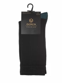 Мужские носки Oemen, PM495-3, ТИФФАНИ