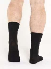 Мужские носки Oemen, PM479, ЧЕРНЫЕ (ракета)