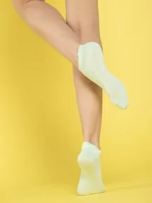 Комплект из 3 пар женских носков Oemen, 3парыVN013, микс 3