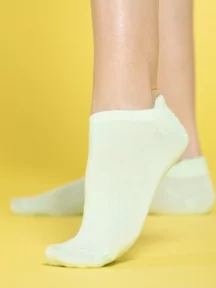 Комплект из 3 пар женских носков Oemen, 3парыVN013, микс 3