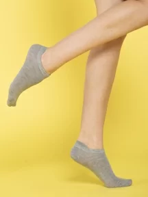 Комплект из 3 пар женских носков Oemen, 3парыVN013, микс 4