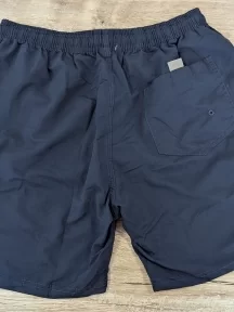 Мужские купальные шорты TUOSITE, TS7274-2, СИНИЕ
