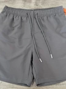 Мужские купальные шорты TUOSITE, TS7274-4, СЕРЫЕ