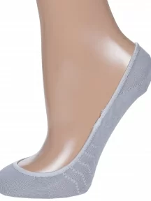 Женские подследники VASILINA, 9С9227, СВЕТЛО-СЕРЫЕ