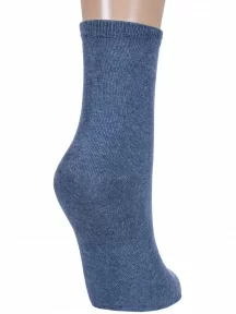 Детские носки RuSocks (Орудьевский трикотаж) ДЖИНСОВЫЕ (Д8-13102)