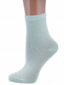 Детские носки Conte kids, 5С-11СП, рис. 000, БЛЕДНО-БИРЮЗОВЫЕ