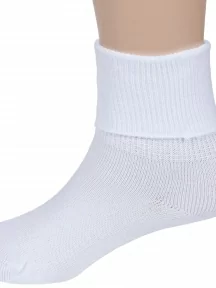 Комплект из 3 пар детских носков RuSocks (Орудьевский трикотаж), Д3-130266М, микс