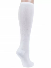 Детские гольфы LORENZline, Л46, БЕЛЫЕ