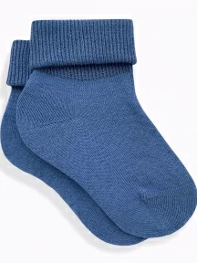 Детские носки RuSocks (Орудьевский трикотаж), Д3-13783М, СИНИЕ