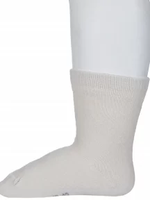 Детские носки RuSocks (Орудьевский трикотаж), Д3-130092М, СВЕТЛО- БЕЖЕВЫЕ