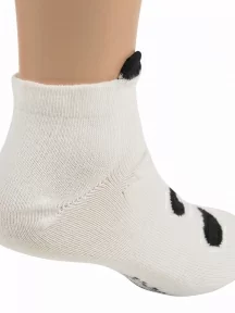 Детские носки PEPPY WOOLTON, НС100, рис. 004, МОЛОЧНЫЕ