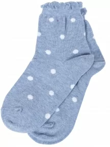 Детские носки "Красная ветка", С-576, ДЖИНСОВЫЕ