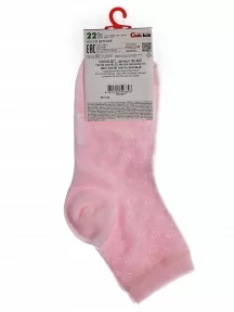 Детские носки Conte kids, 13С-9СП, рис. 610, СВЕТЛО-РОЗОВЫЕ