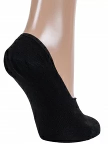 Женские подследники Conte, 16С-12СП, рис. 000, ЧЕРНЫЕ