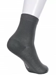 Детские носки Conte kids, 5С-11СП, рис. 000, ТЕМНО-СЕРЫЕ