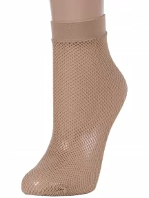Женские носки Conte, 17С-177СП, ТЕЛЕСНЫЕ