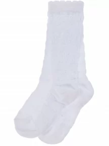 Детские гольфы Альтаир, С155, БЕЛЫЕ