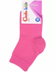 Детские носки Conte kids, 13С-9СП, рис. 147, МАЛИНОВЫЕ