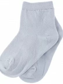 Детские носки Hobby Line, 3540-9, СВЕТЛО-СЕРЫЕ