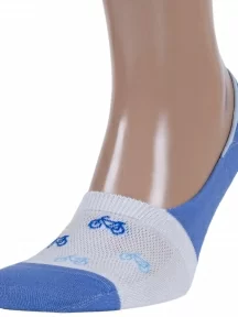 Мужские подследники LORENZline, И5, СИНИЕ