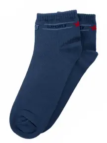 Детские носки RuSocks (Орудьевский трикотаж) ДЖИНС (ДС-21)