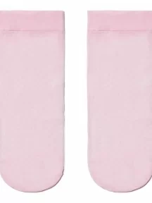 Женские носки Conte, 16С-127СП, СВЕТЛО-РОЗОВЫЕ