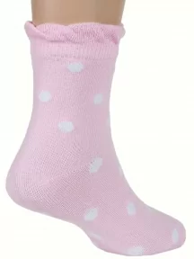 Детские носки "Красная ветка", С-576, РОЗОВЫЕ