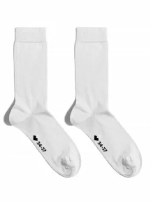 Носки unisex St. Friday Socks "Снежные вершины" (Classic-1415-02)