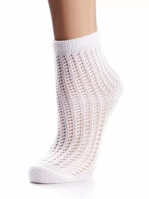 Детские носки Conte kids, 20С-204СП, рис. 903, БЕЛЫЕ