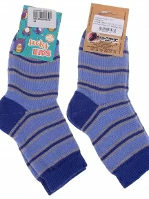 Детские махровые носки Альтаир, С114, СИНЕ-ГОЛУБЫЕ