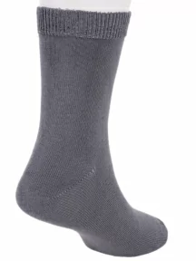 Детские носки RuSocks (Орудьевский трикотаж), Д-25, СЕРЫЕ