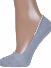 Комплект из 3 пар женских подследников ХОХ, 3-SG-1301, микс 7