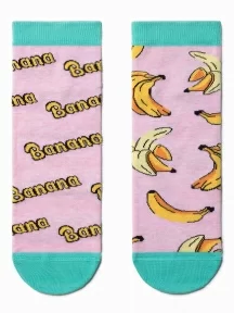 Женские носки Conte, 18С-227СП, рис. 166, СВЕТЛО-РОЗОВЫЕ