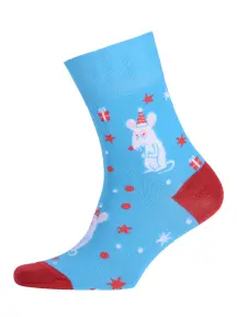 Носки St. Friday Socks Замотана, но не сломлена (NY27-3033-03)