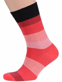 Мужские носки MSCLUB №М03, nm-26, МУЛЬТИКОЛОР