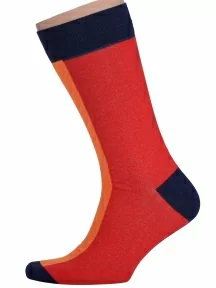 Мужские носки "Нева-Сокс", MAG-10, МУЛЬТИКОЛОР