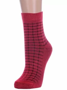 Детские носки Conte kids, 13С-9СП, рис. 927, БОРДОВЫЕ