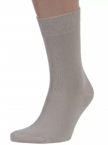 Комплект из 3 пар мужских носков Брестские (БЧК), 3-14С2122, рис. 000, микс 4