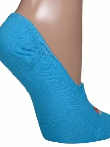 Женские подследники LORENZline, И33, БИРЮЗОВЫЕ