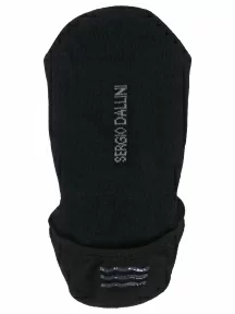 Женские подследники Sergio Dallini, SGS008-2, ЧЕРНЫЕ