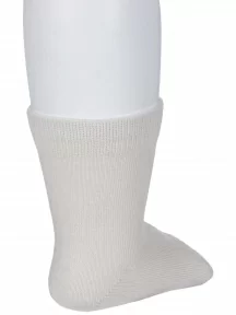 Детские носки RuSocks (Орудьевский трикотаж), Д3-130092М, СВЕТЛО- БЕЖЕВЫЕ