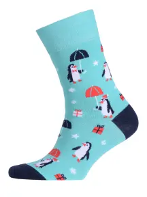 Носки St. Friday Socks Лёд тронулся, а ты нет (NY27-3025-25)