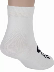 Детские носки RuSocks (Орудьевский трикотаж), Д-106/1, КРЕМОВЫЕ